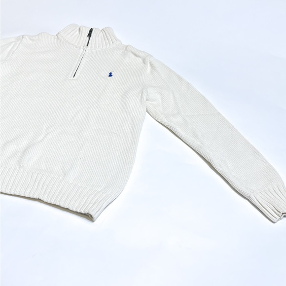 Like new Polo Ralph Lauren Boy’s sweater size:L - Picture 2 of 7